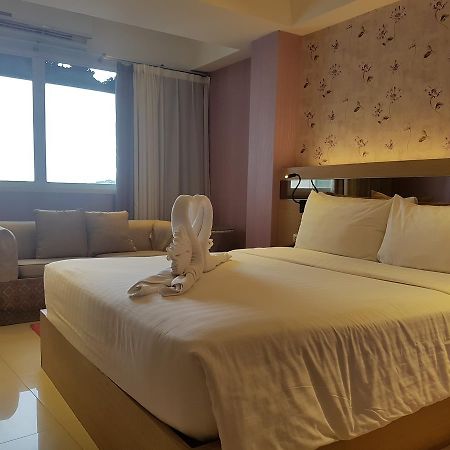 Kavin Buri Green Hotel Udon Thani Extérieur photo