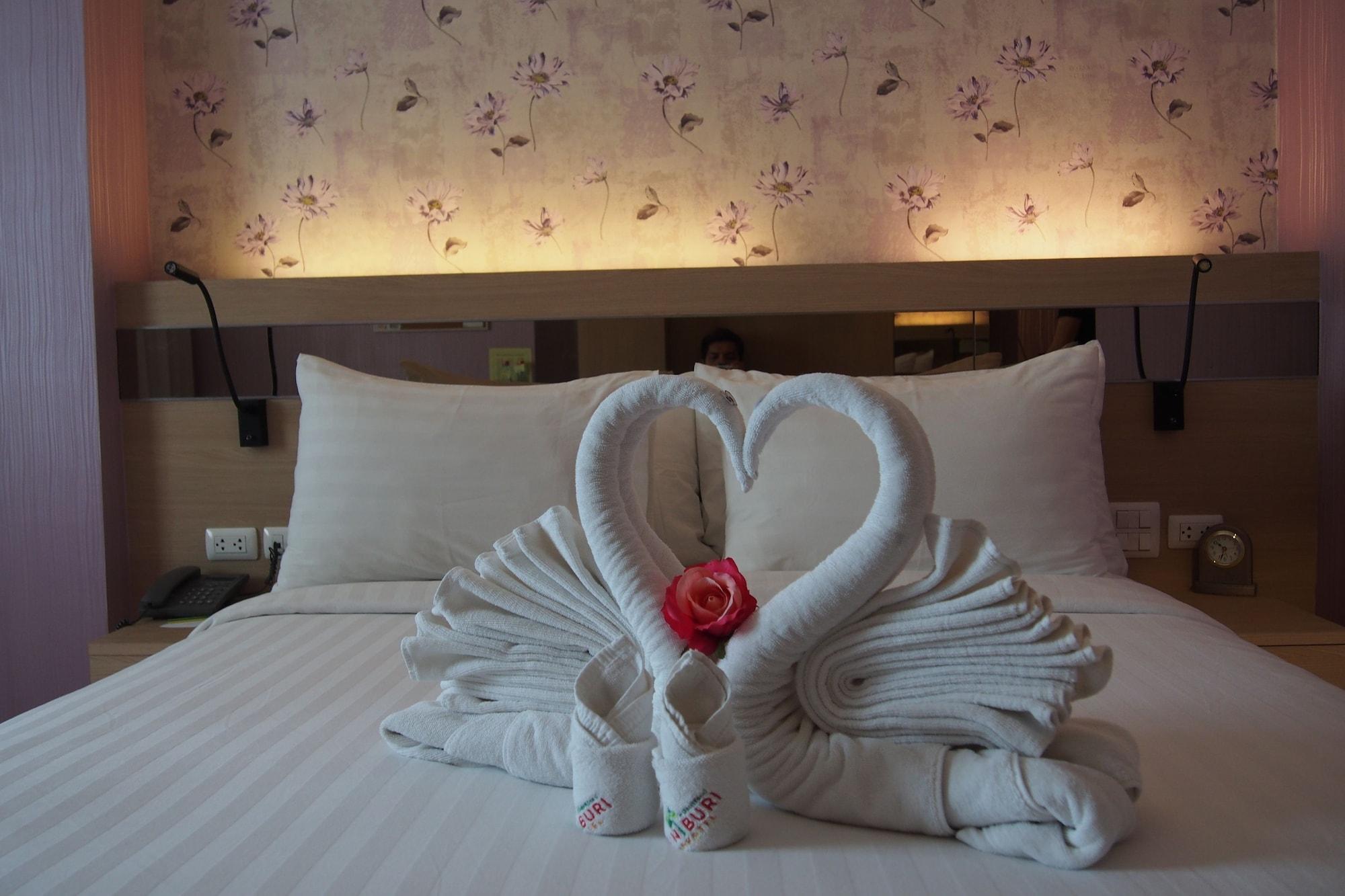 Kavin Buri Green Hotel Udon Thani Extérieur photo