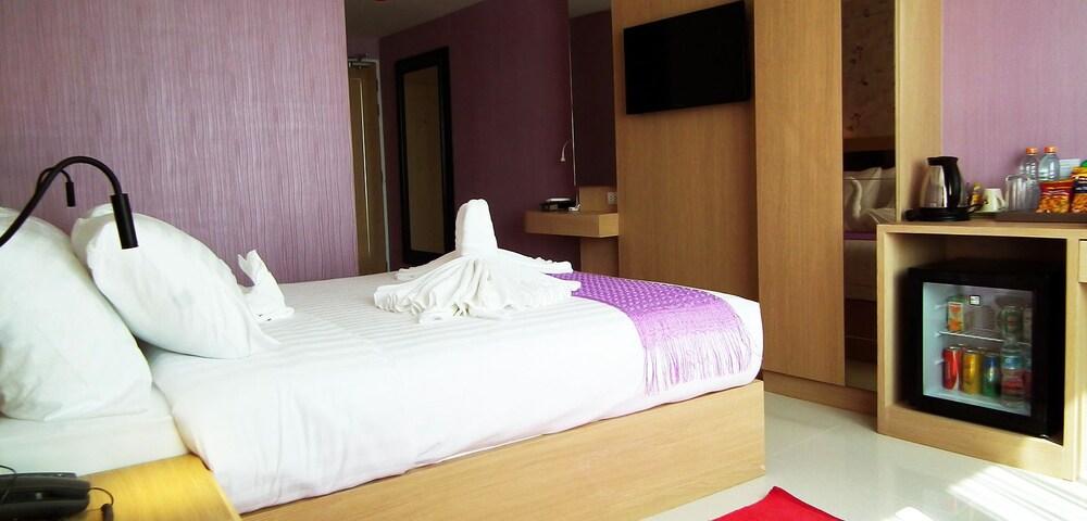 Kavin Buri Green Hotel Udon Thani Extérieur photo