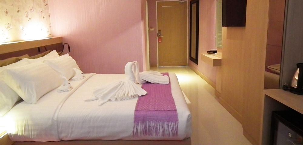 Kavin Buri Green Hotel Udon Thani Extérieur photo