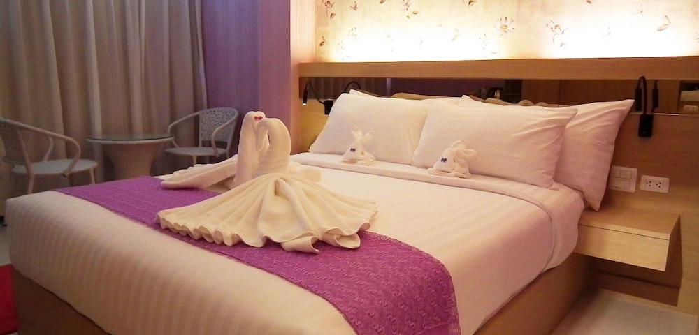 Kavin Buri Green Hotel Udon Thani Extérieur photo