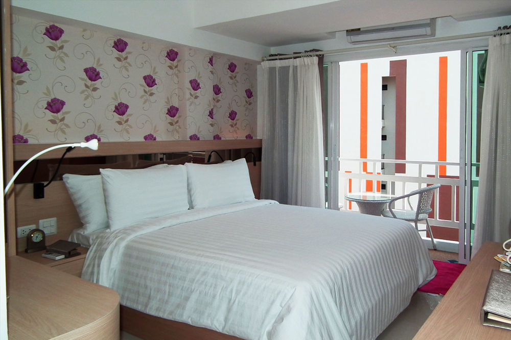 Kavin Buri Green Hotel Udon Thani Extérieur photo