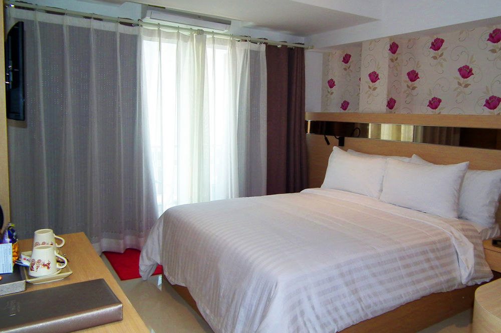 Kavin Buri Green Hotel Udon Thani Extérieur photo