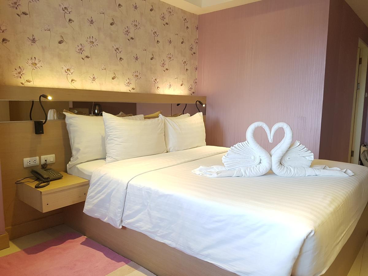 Kavin Buri Green Hotel Udon Thani Extérieur photo