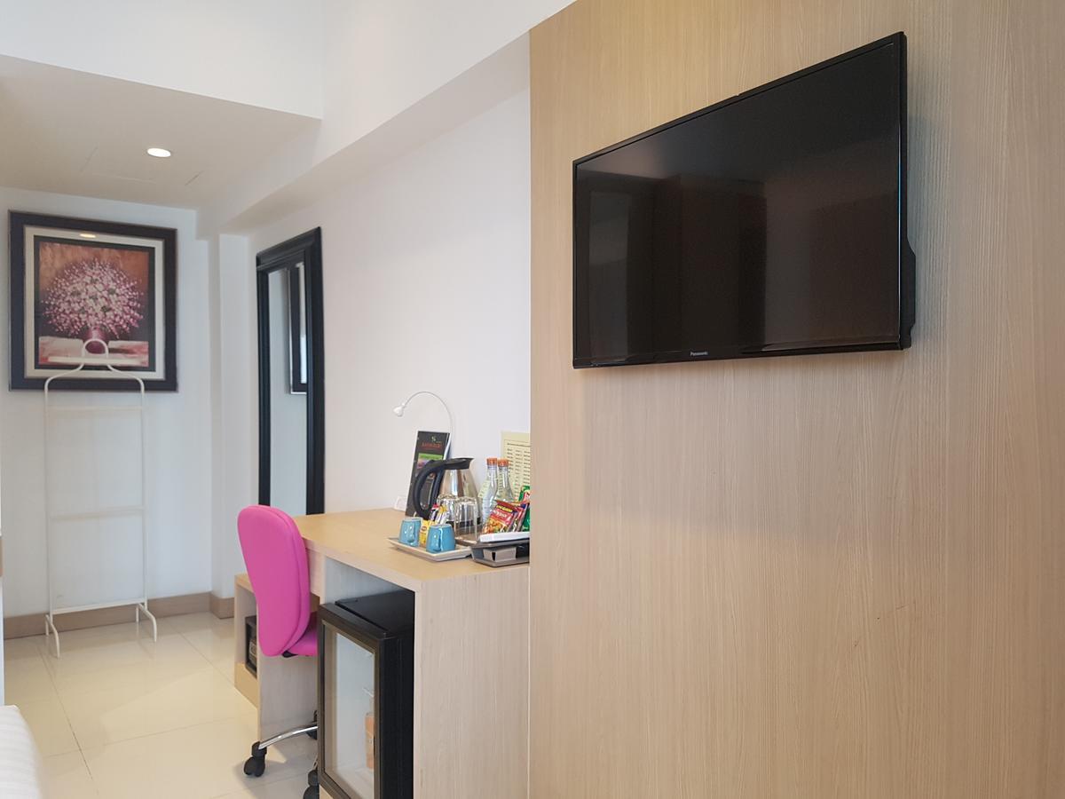 Kavin Buri Green Hotel Udon Thani Extérieur photo