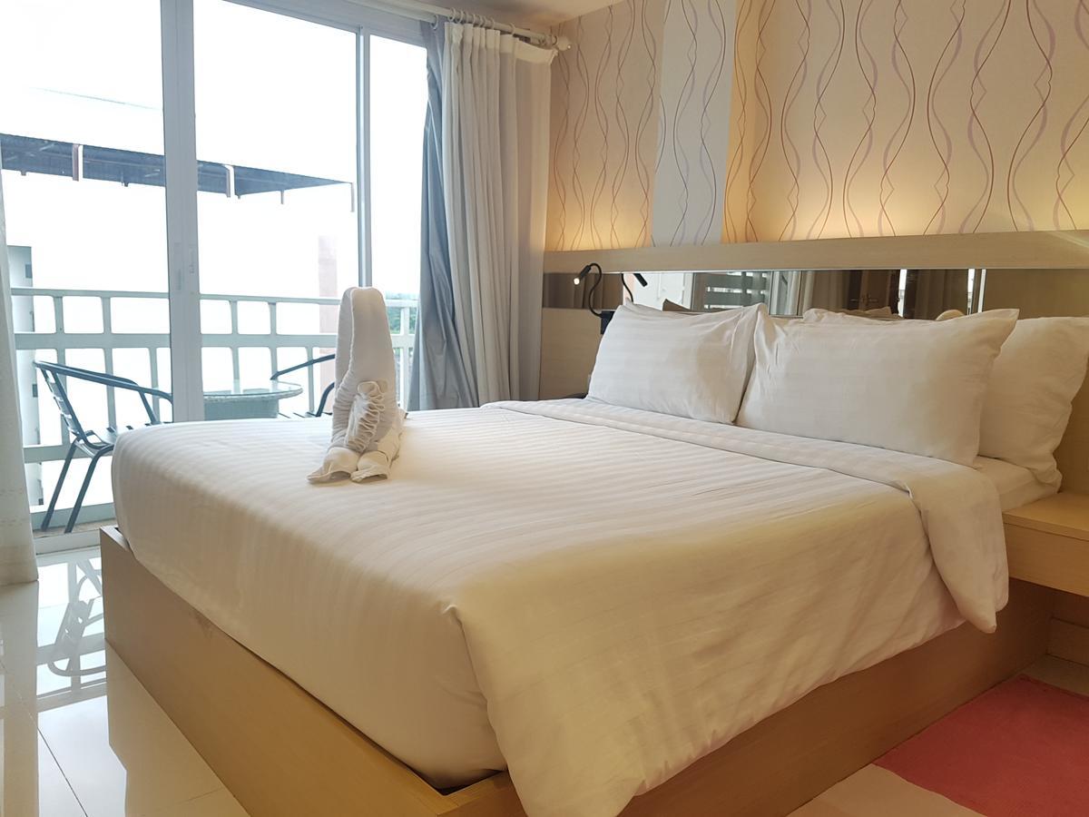 Kavin Buri Green Hotel Udon Thani Extérieur photo