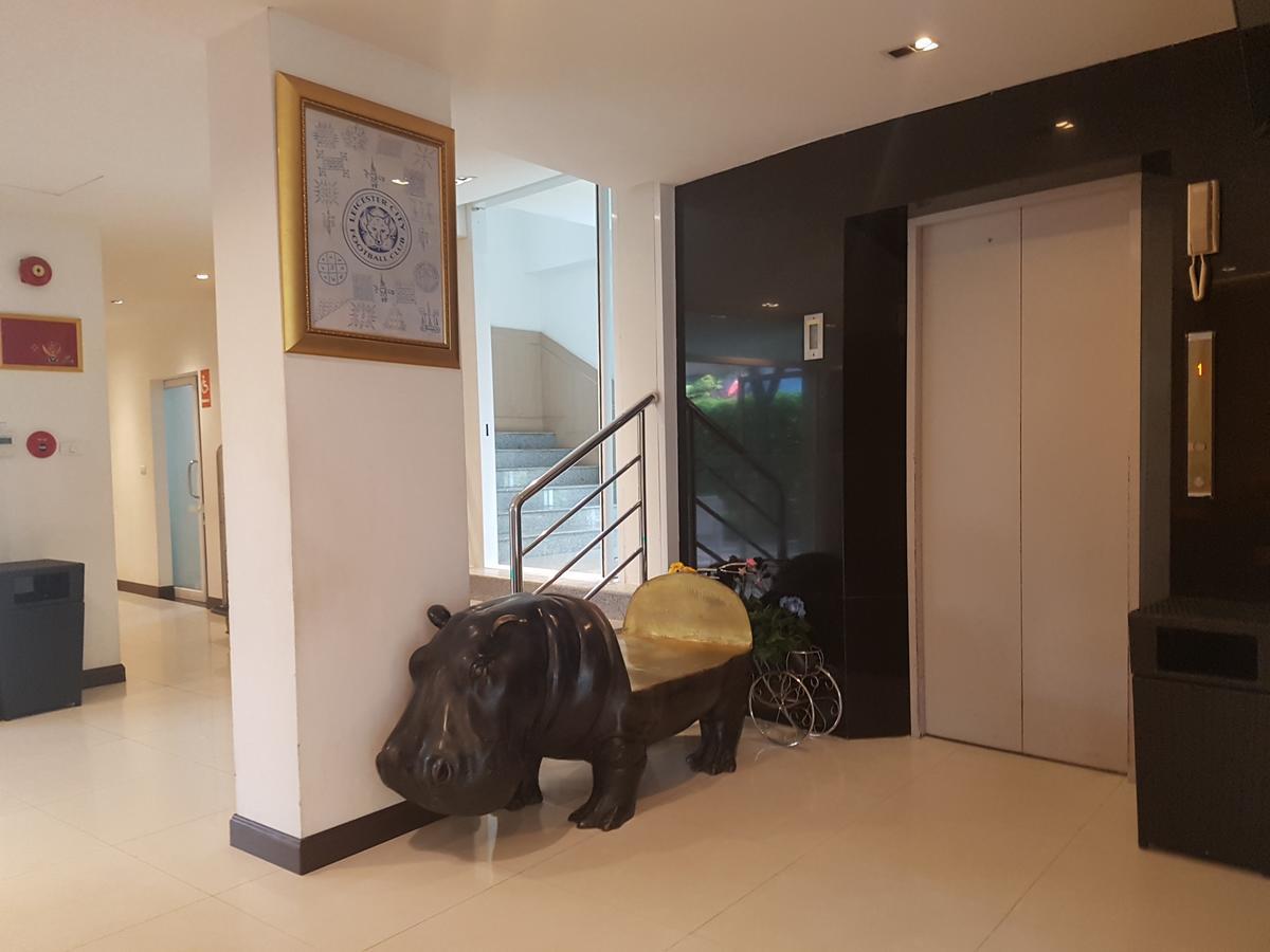 Kavin Buri Green Hotel Udon Thani Extérieur photo