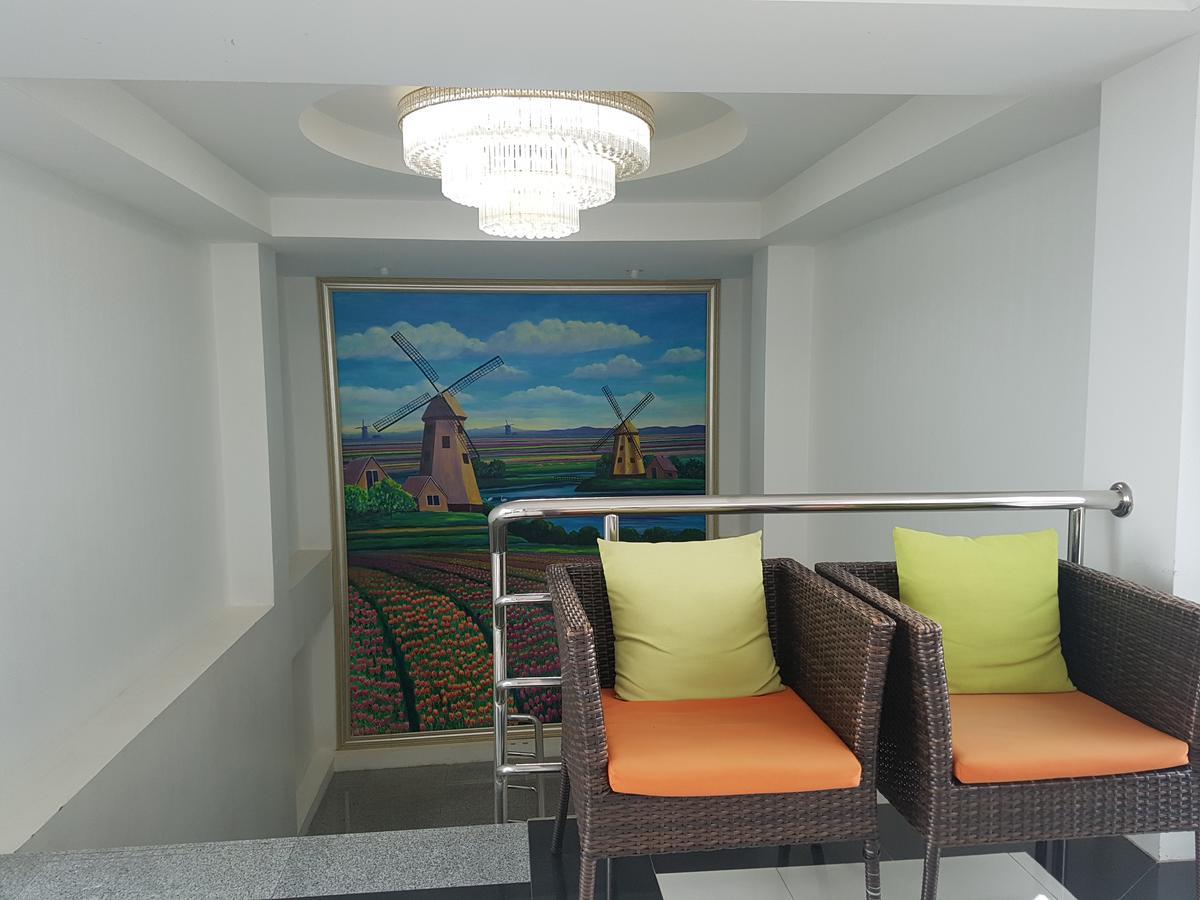 Kavin Buri Green Hotel Udon Thani Extérieur photo