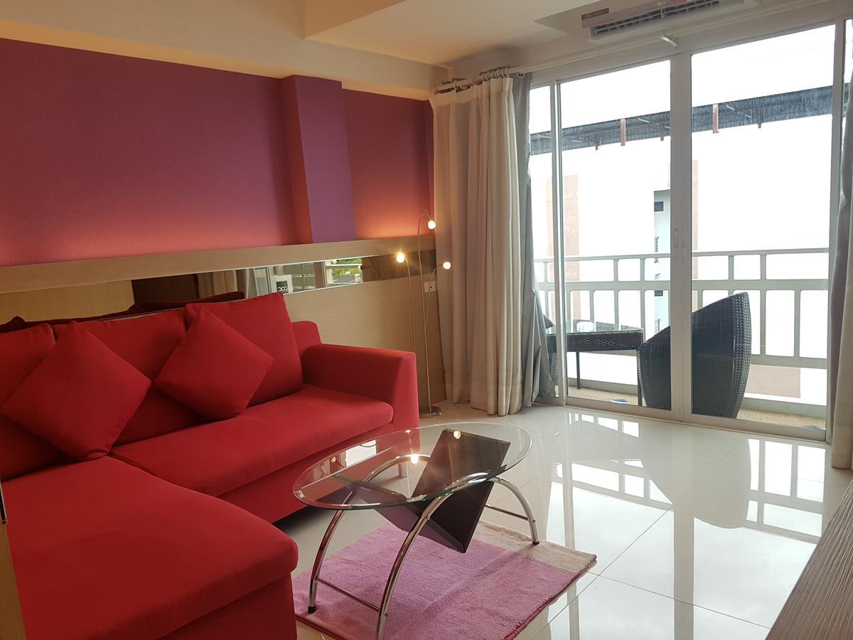 Kavin Buri Green Hotel Udon Thani Extérieur photo
