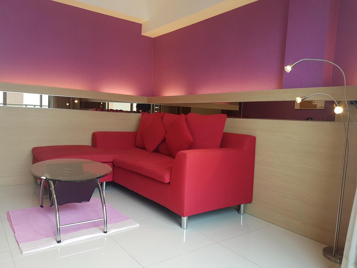 Kavin Buri Green Hotel Udon Thani Extérieur photo