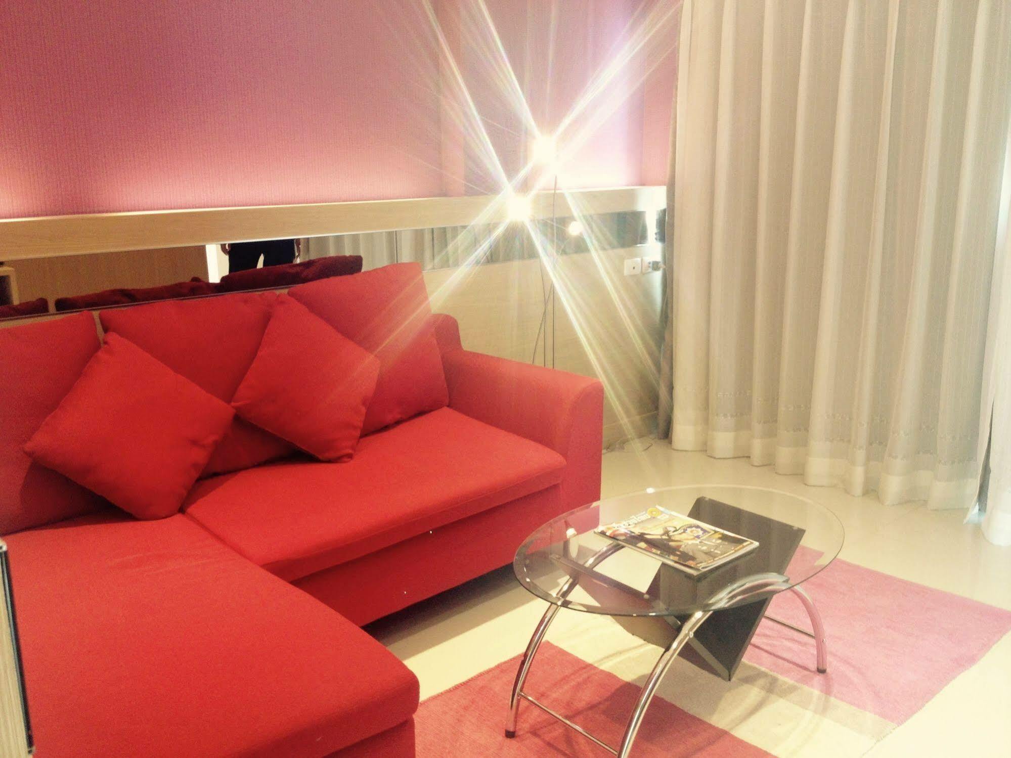 Kavin Buri Green Hotel Udon Thani Extérieur photo