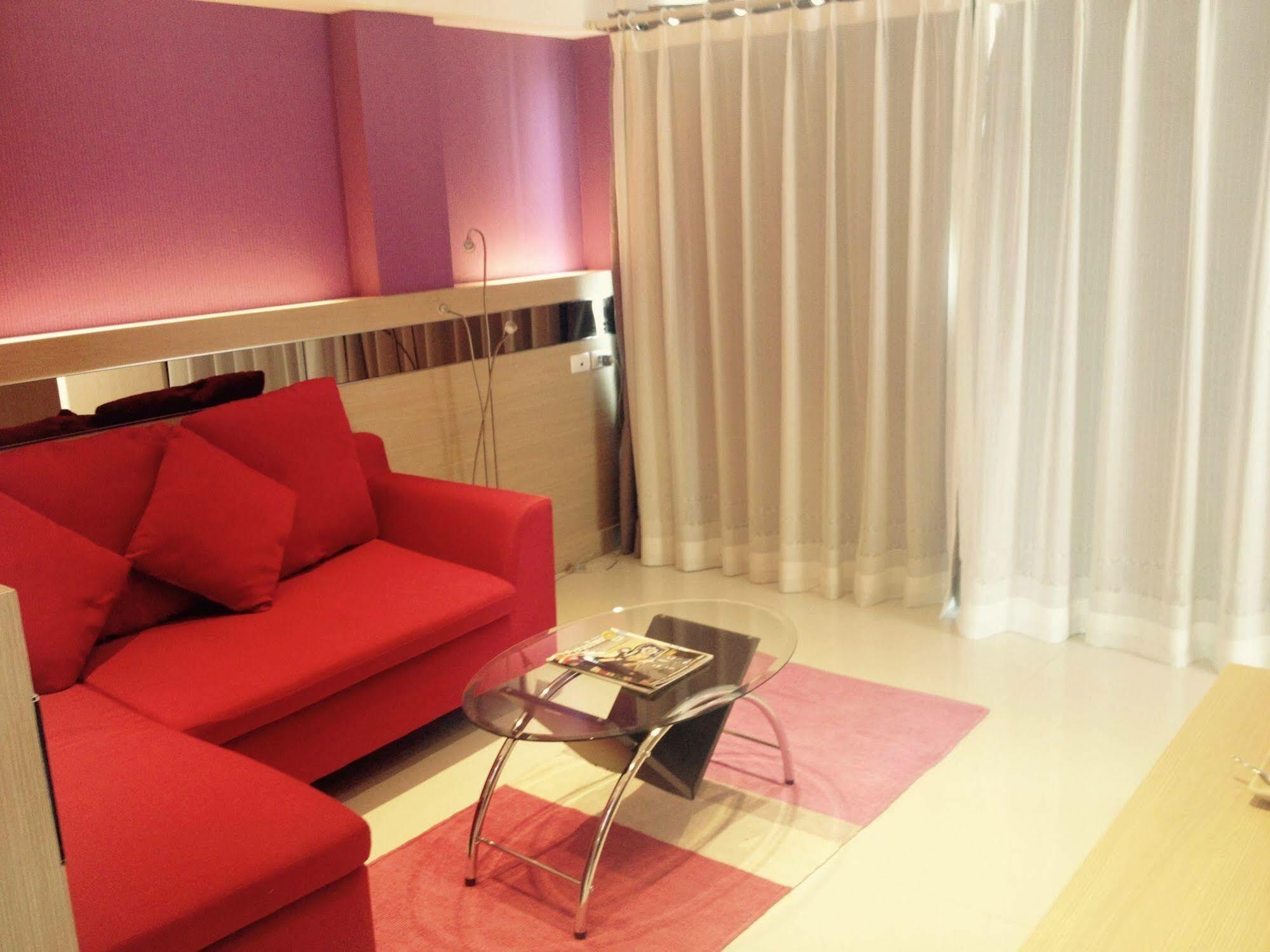 Kavin Buri Green Hotel Udon Thani Extérieur photo