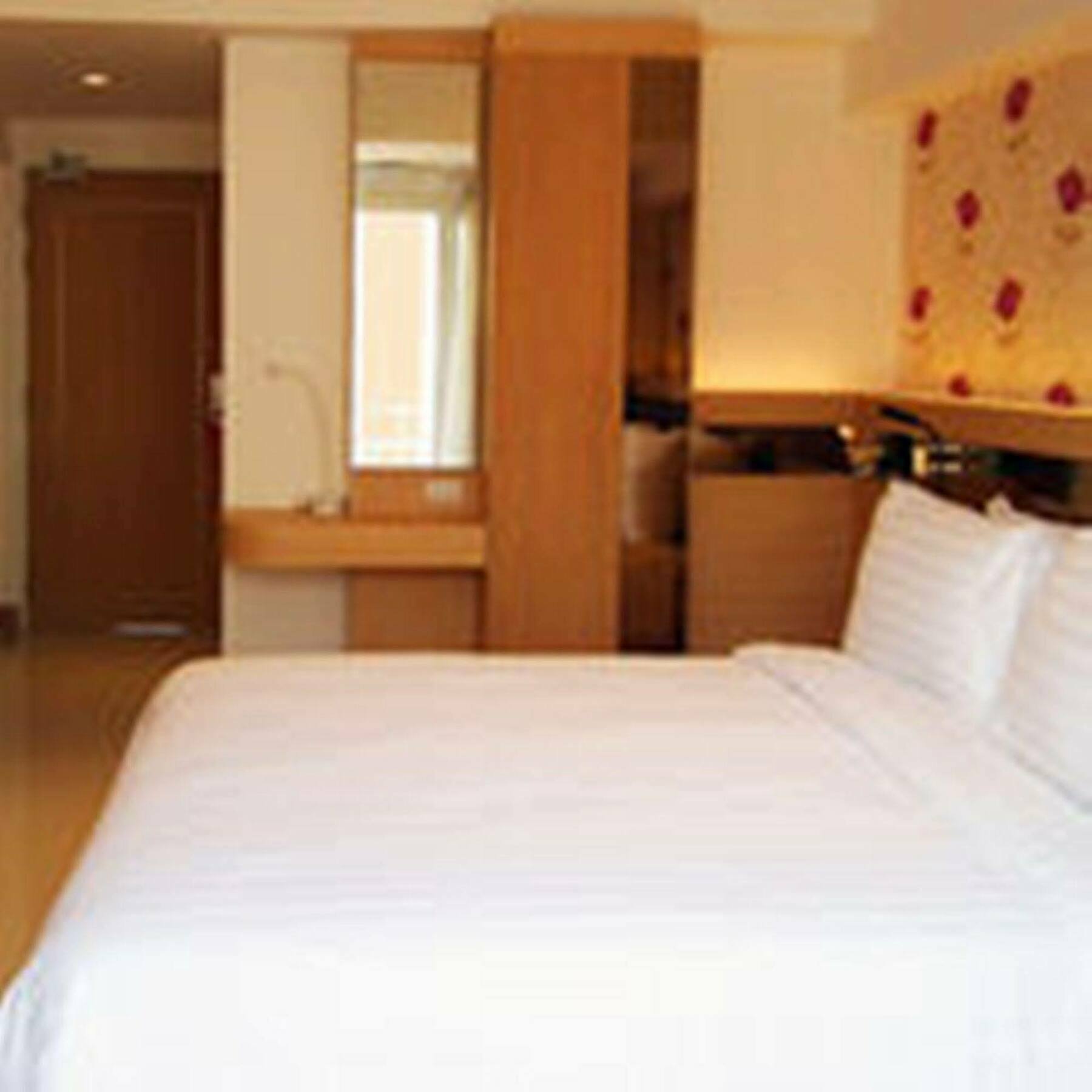 Kavin Buri Green Hotel Udon Thani Extérieur photo
