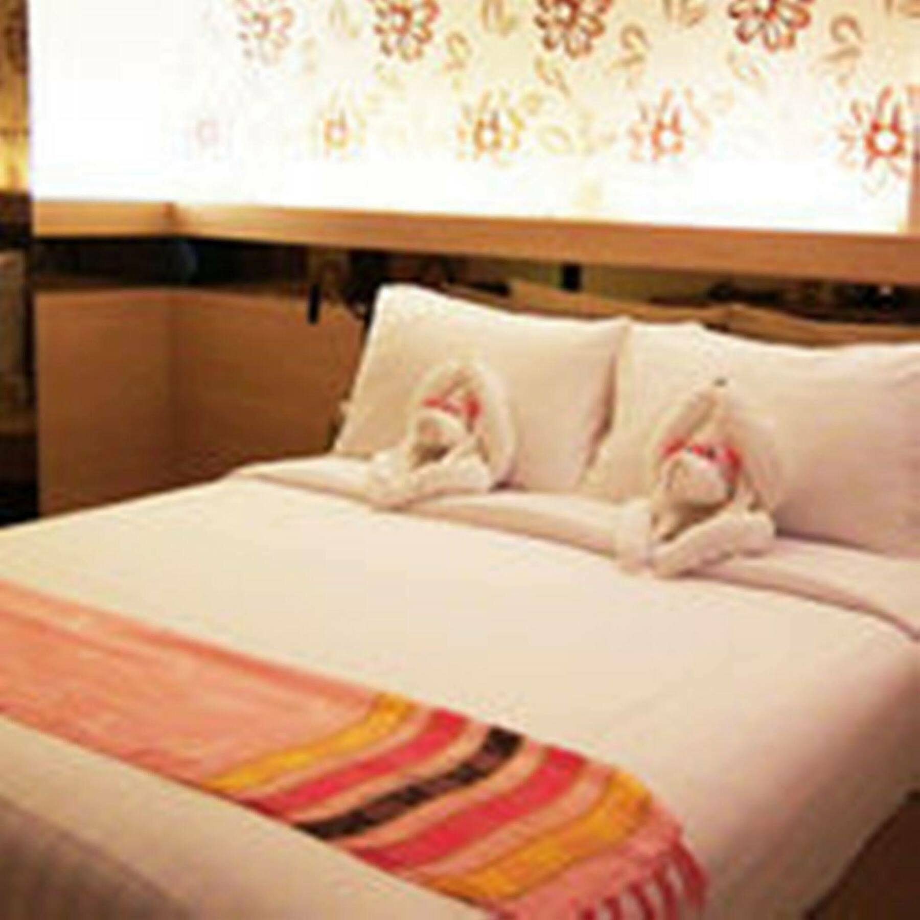 Kavin Buri Green Hotel Udon Thani Extérieur photo